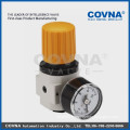 Pneumatic pressure regulating valve for air compressor high quality regulating valves